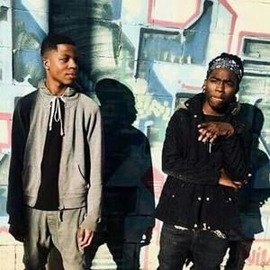 Meet your Posher, Terrell